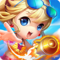 Boom Blaster(爆破余波手游) Boom Blaster(爆破余波手游)