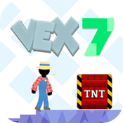 火柴人七号Vex 7 火柴人七号Vex 7