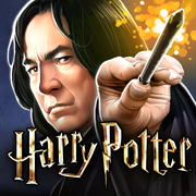 Harry Potter手游中文版 Harry Potter手游中文版