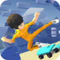 Skateboarding Rush(滑板冲刺) Skateboarding Rush(滑板冲刺)