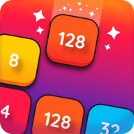 坠落方块2048 坠落方块2048
