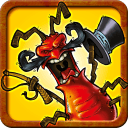 Puzzle Pests(害虫拼图) Puzzle Pests(害虫拼图)