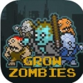 GrowZombies(生长僵尸) GrowZombies(生长僵尸)