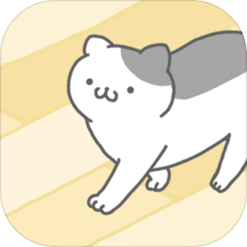 猫咪很可爱中文版(附攻略) 猫咪很可爱中文版(附攻略)