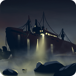 The mysterious ship(泰坦尼克的秘密手游) The mysterious ship(泰坦尼克的秘密手游)