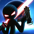 Stickman Ghost 2(火柴人战士2星球大战) Stickman Ghost 2(火柴人战士2星球大战)