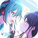初音未来缤纷舞台 初音未来缤纷舞台