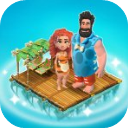 家庭岛正版(Family Island) 家庭岛正版(Family Island)