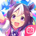 闪耀优俊少女官方正版 闪耀优俊少女官方正版