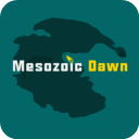 侏罗纪岛官方正版(Mesozoic Dawn) 侏罗纪岛官方正版(Mesozoic Dawn)