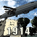 战地1914手游 战地1914手游