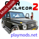 汽车模拟器2MOD作弊菜单 汽车模拟器2MOD作弊菜单